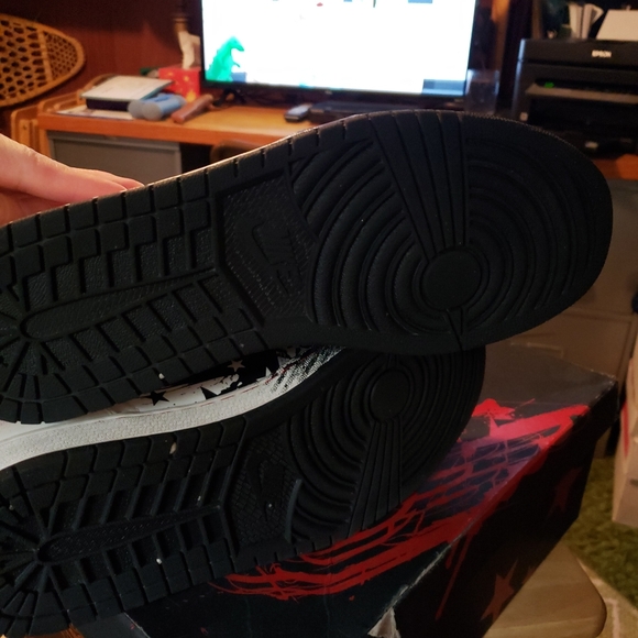 Dave white jordan 13 - Picture 7 of 10